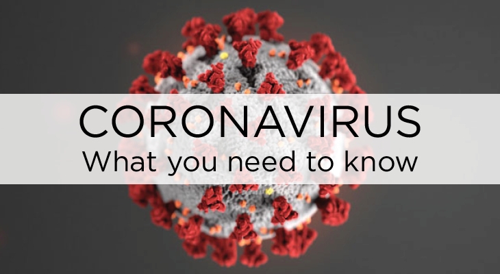 CoronaVirus COVID-19 and what you need to know