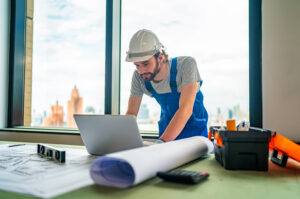 construction-engineer
