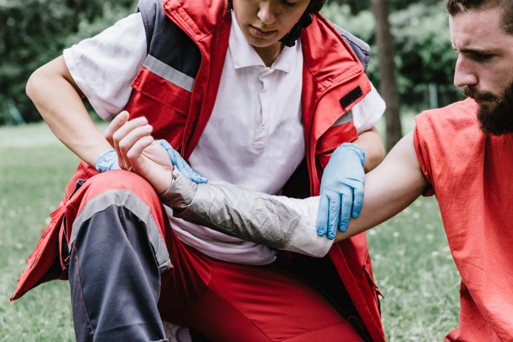 first-aid-paramedic