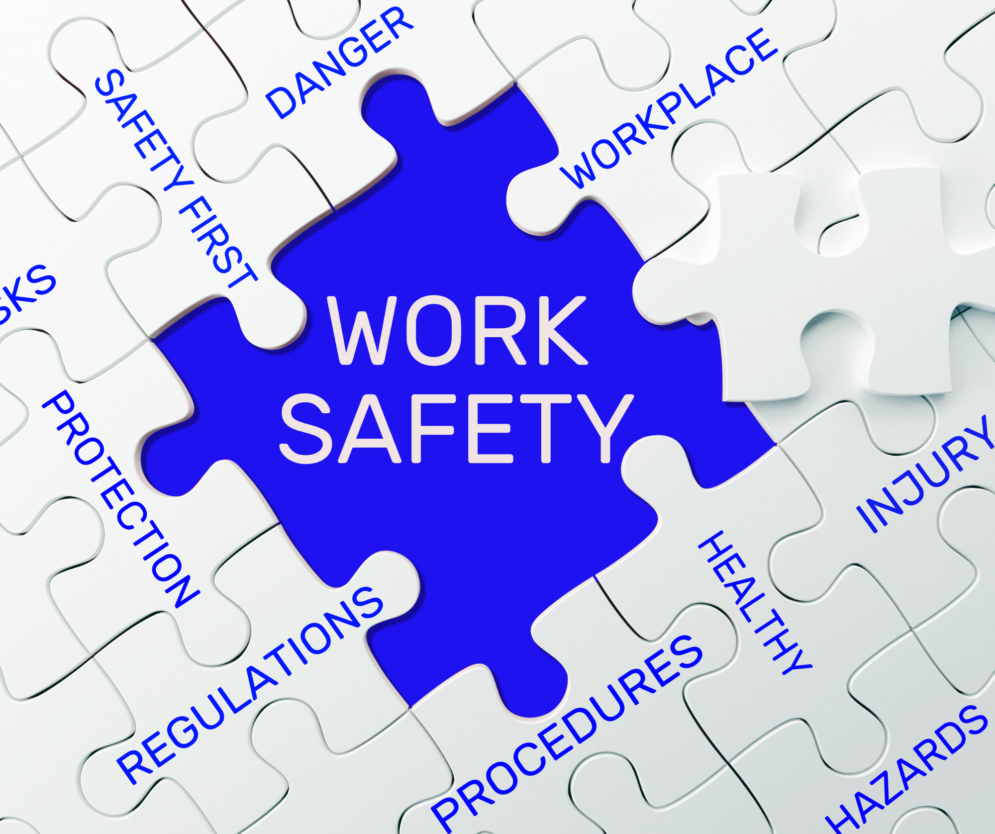 Risk-Free Working Conditions