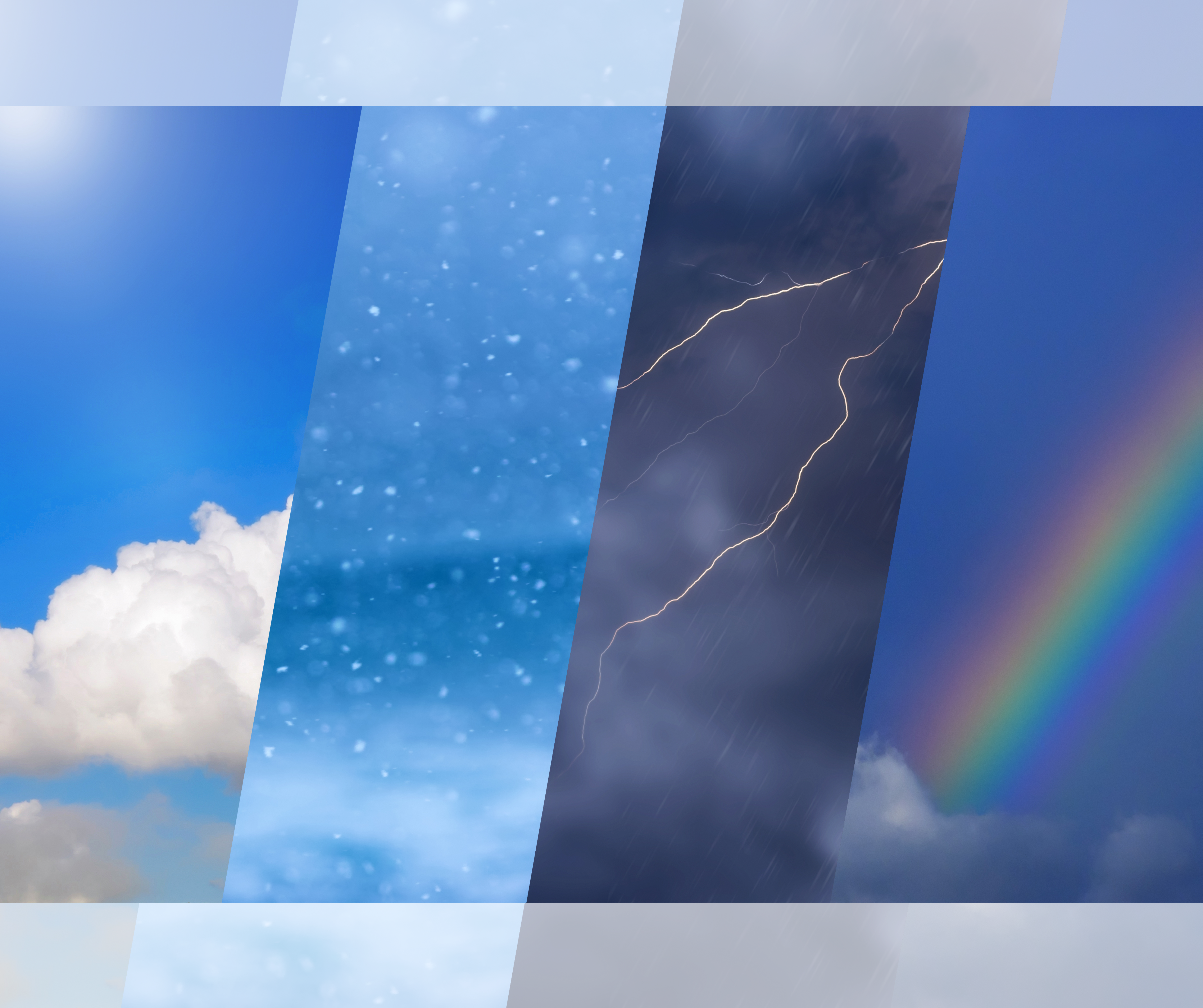 Weather conditions
